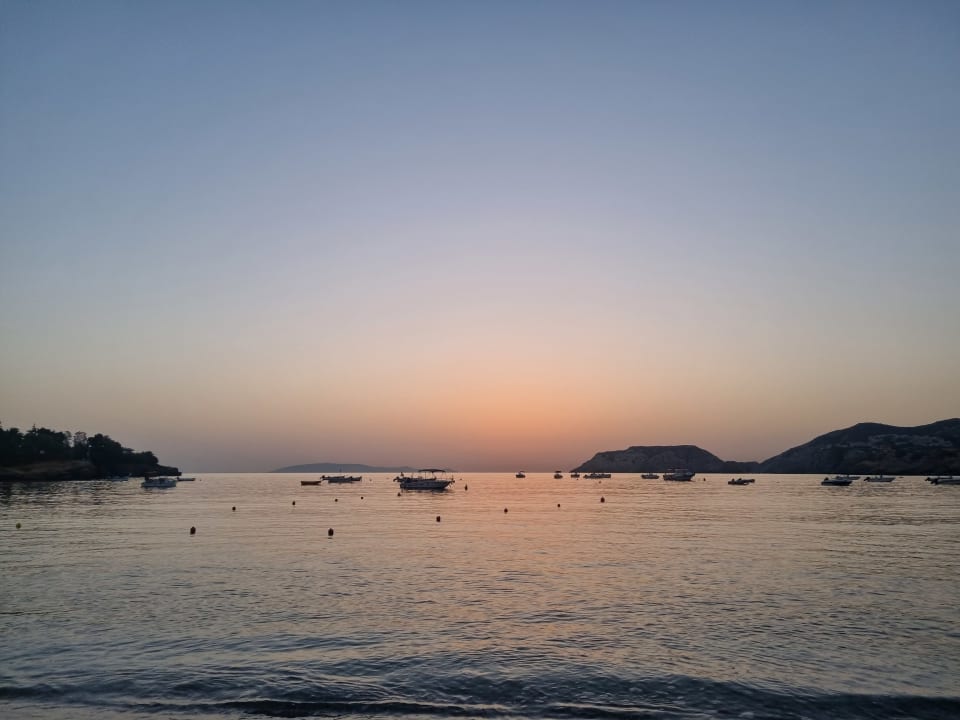 Strand Hotel Alexander House