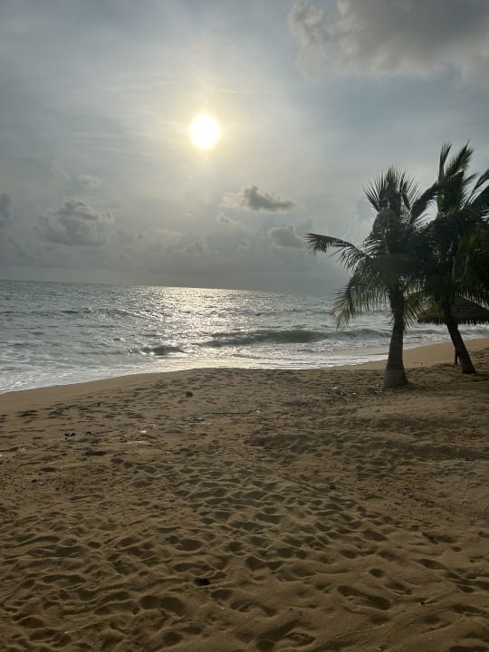Strand La Flora Khao Lak