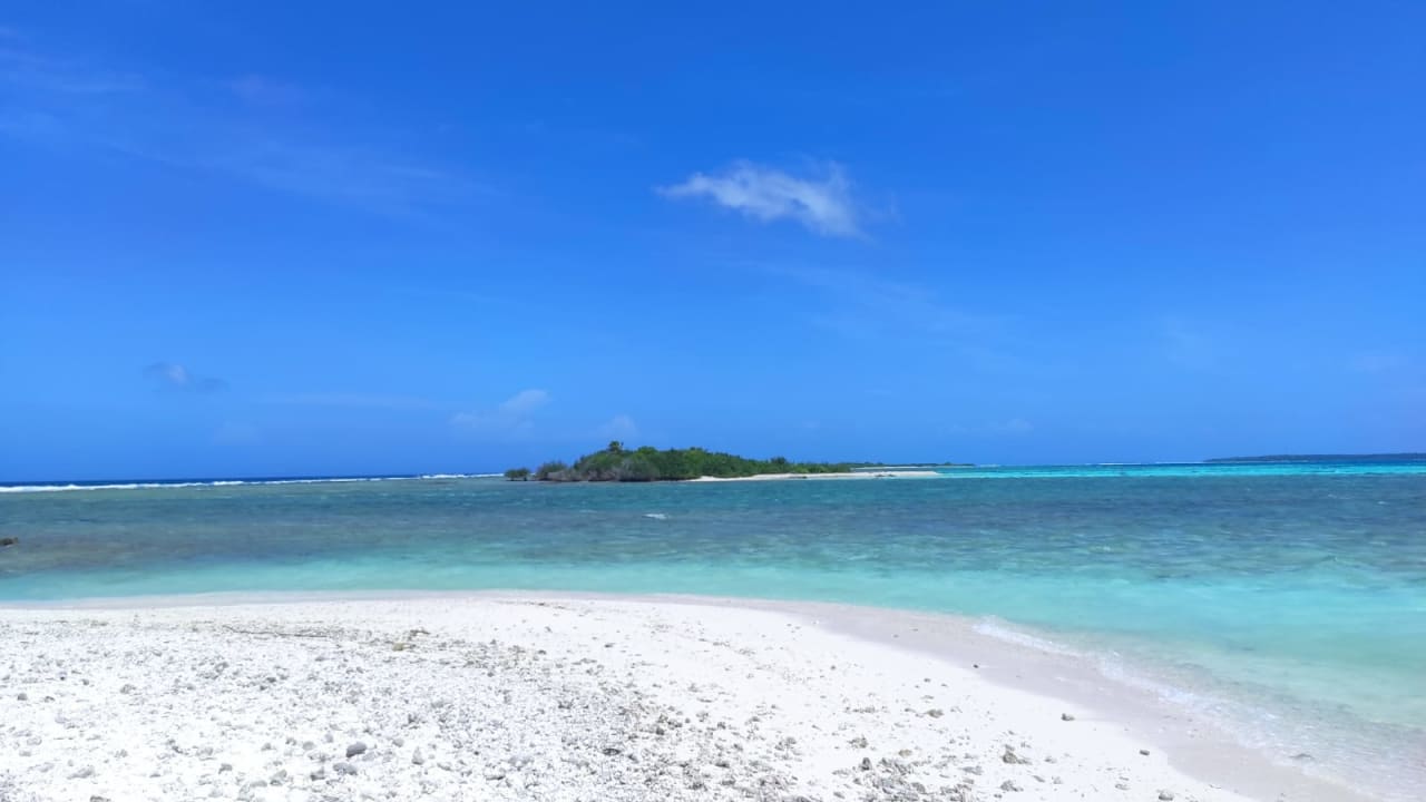 Strand Canareef Resort Maldives