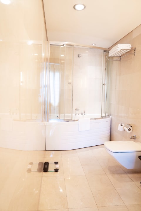 Zimmer Ramada Plaza By Wyndham Istanbul City Center