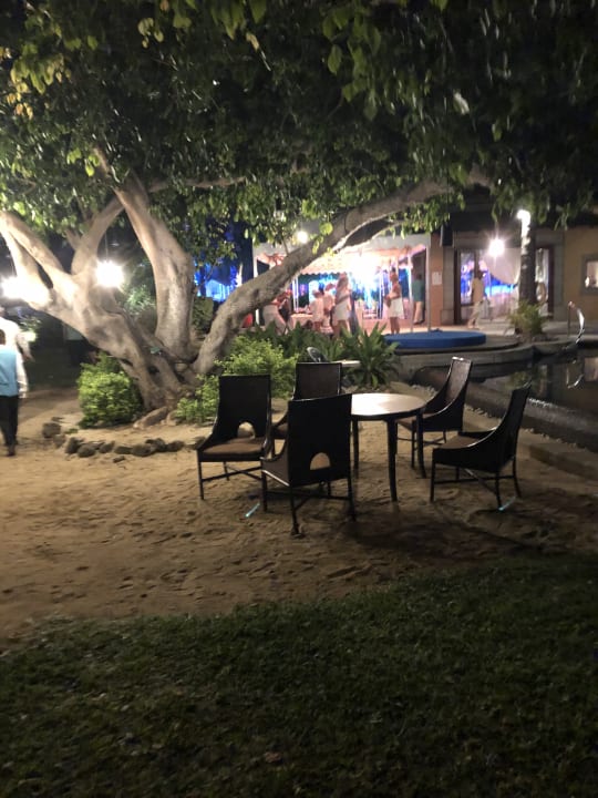 Garten Sands Suites Resort & Spa