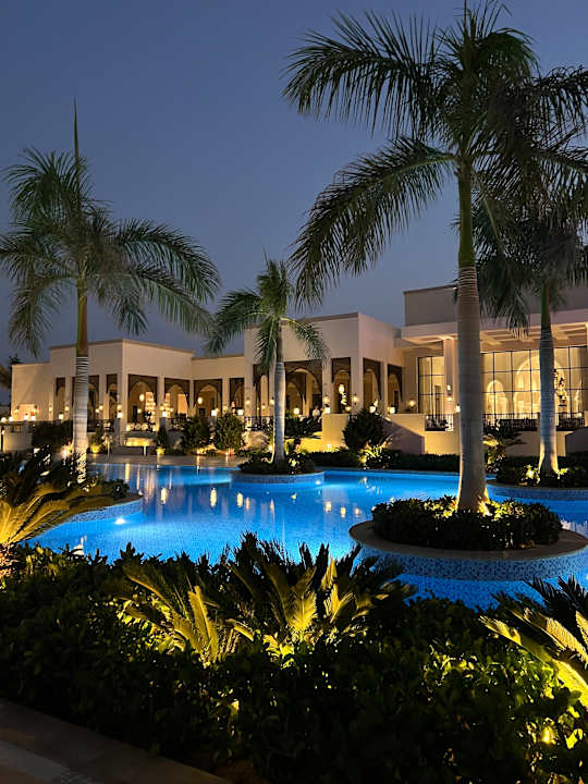 Pool Steigenberger Resort Alaya Marsa Alam - Red Sea - Adults only