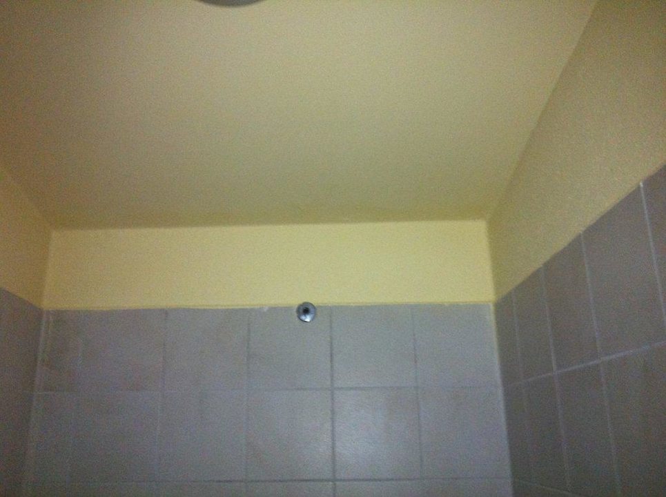 Schwallbrause? Ferienhotel Eichenbühl