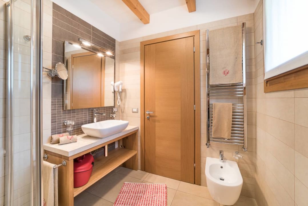 Zimmer Green Village Resort - Hotel & Aparthotel