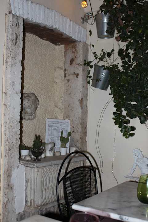 Gastro Hotel Relais Fontana Di Trevi