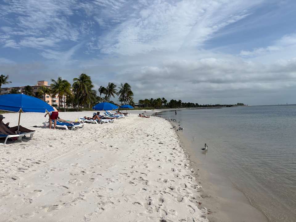 Strand DoubleTree by Hilton Hotel Grand Key - Key West