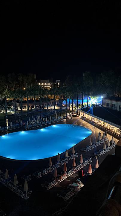 Außenansicht Asteria Collection Side