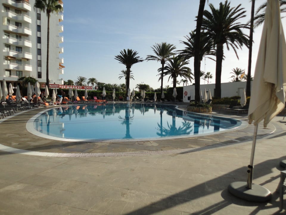 Einfach Traumhaft  allsun Hotel Bahia del Este