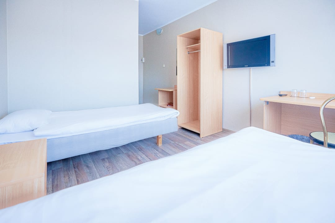 Zimmer Hotel Dzingel