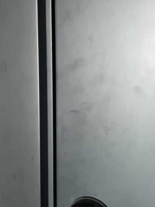 Zimmer Mylome Luxury Hotel & Resort