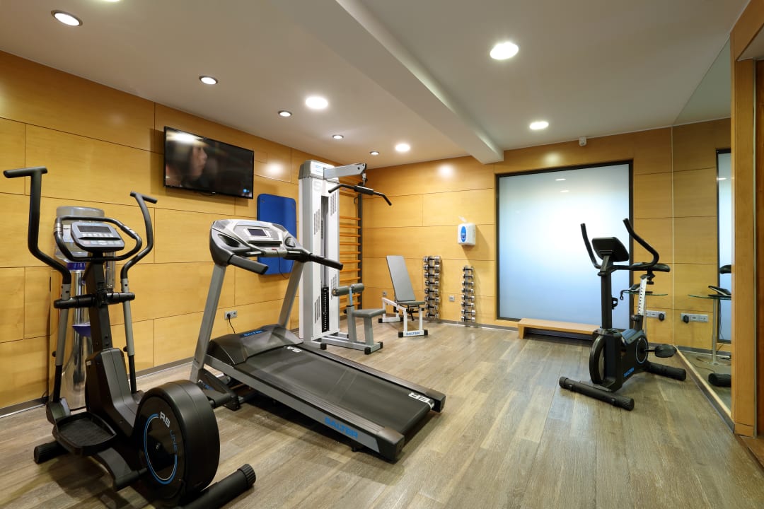 Sport & Freizeit Eurostars Centrum Alicante