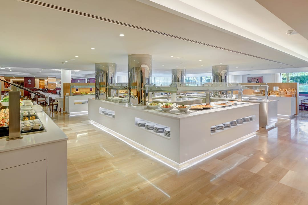 Gastro Welikehotel Marfil Playa