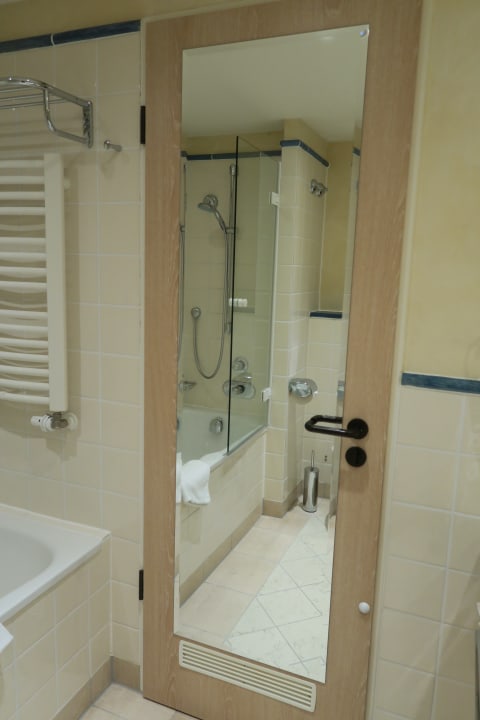 Zimmer Dorint Strandhotel Binz