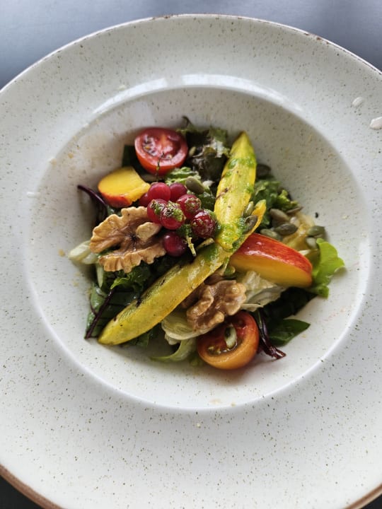 Gastro Megasaray Club Belek