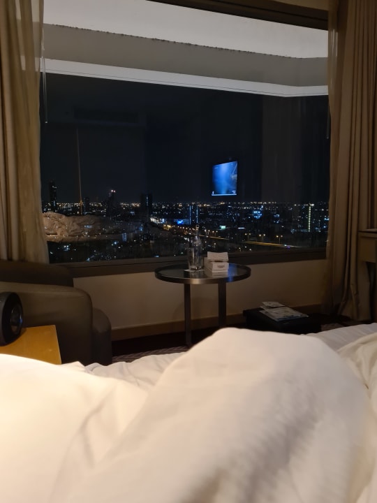 Zimmer Avani+ Riverside Bangkok Hotel