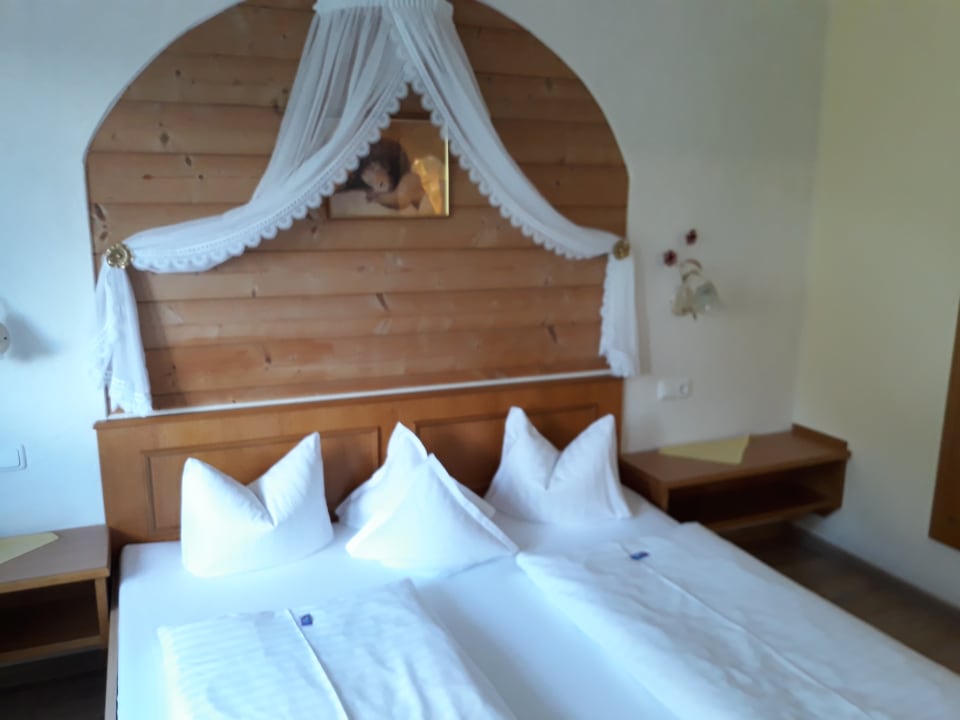 Zimmer Hotel Ländenhof