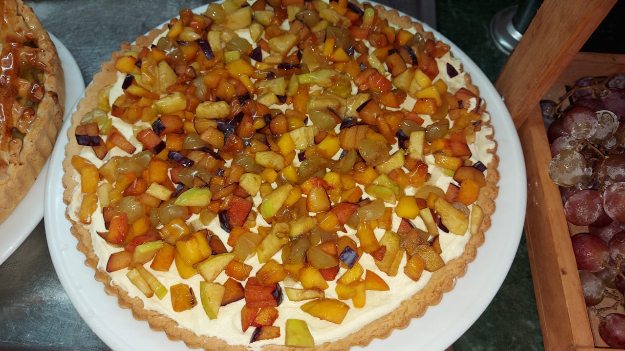 Gastro Hotel Royal Nozha