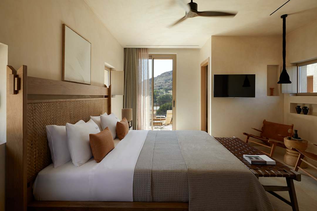 Zimmer ADĀMA - A Signature Collection by Zálo Spaces (Adults Only)