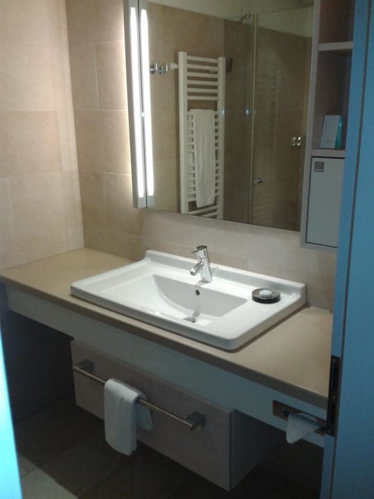 Bagno Hotel Navigare Buxtehude