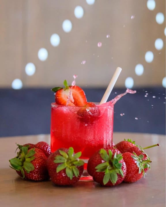 Gastro alltoura Club La Benata Hotel