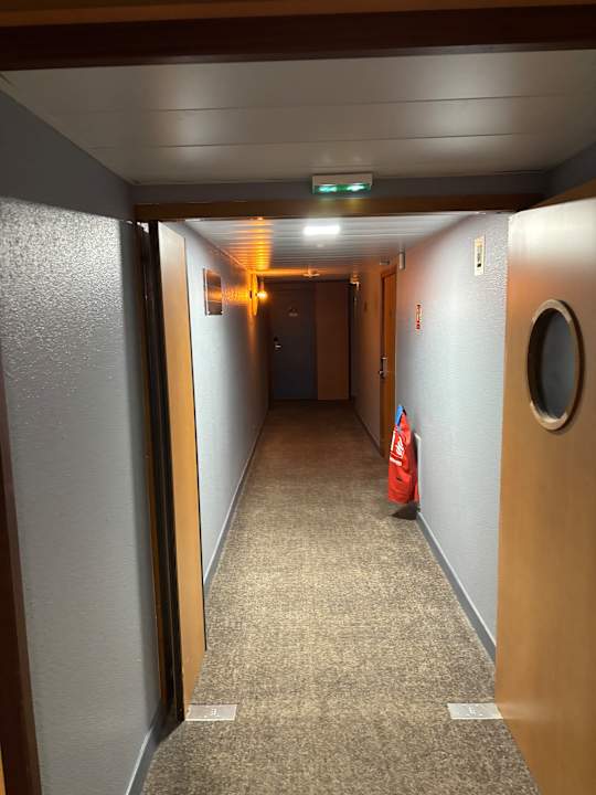 Zimmer Suite Novotel Cannes Centre