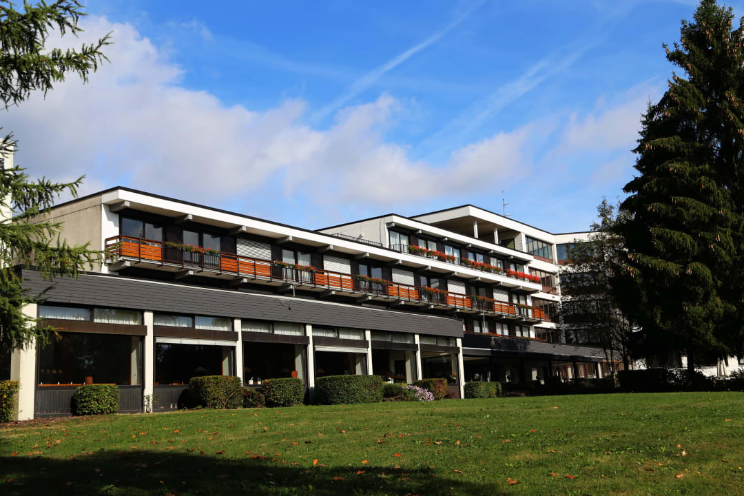 Außenansicht Arcadia Sonnenhof