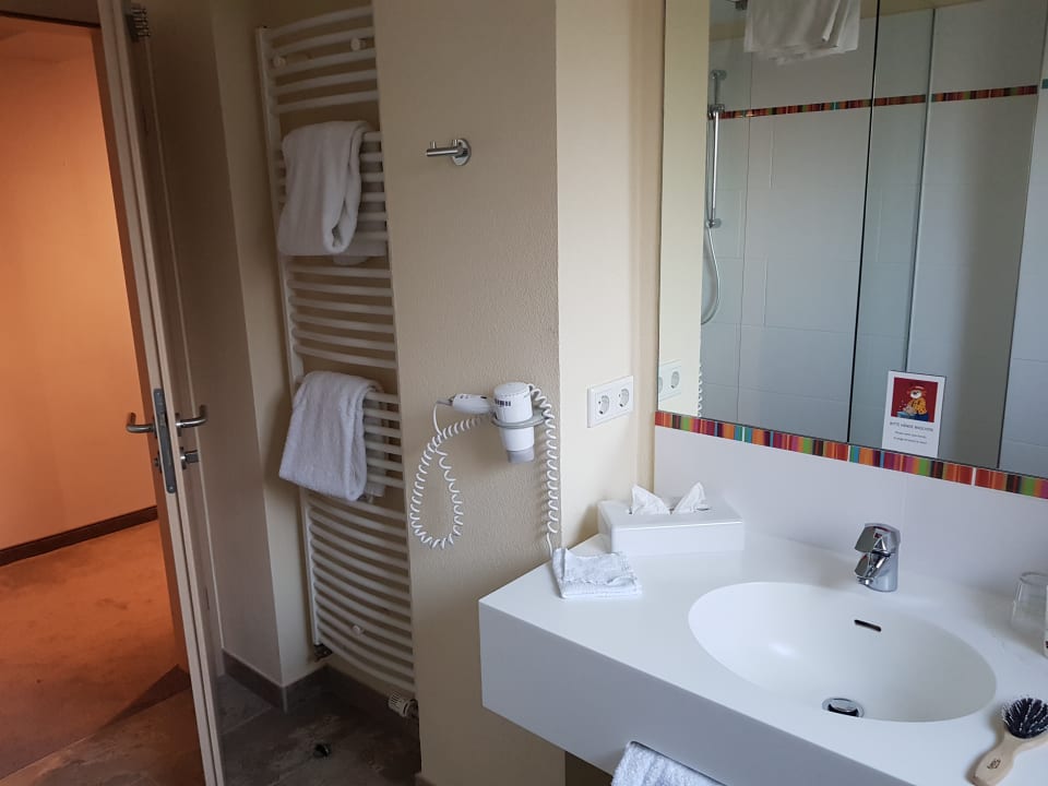 Zimmer Familotel Sonnenpark