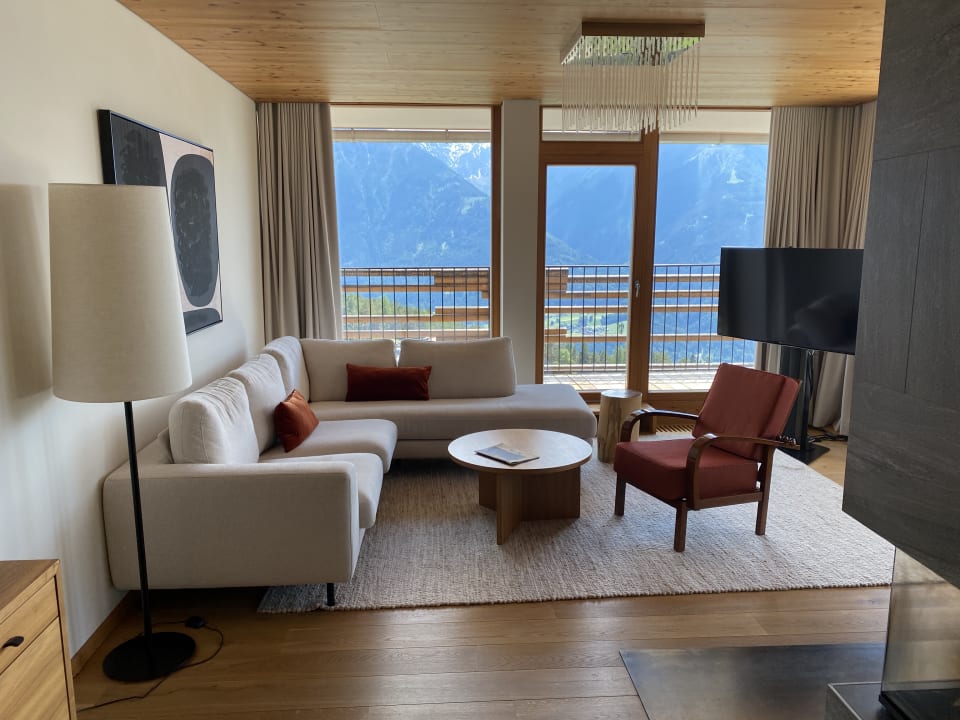 Zimmer NIDUM Casual Luxury Hotel