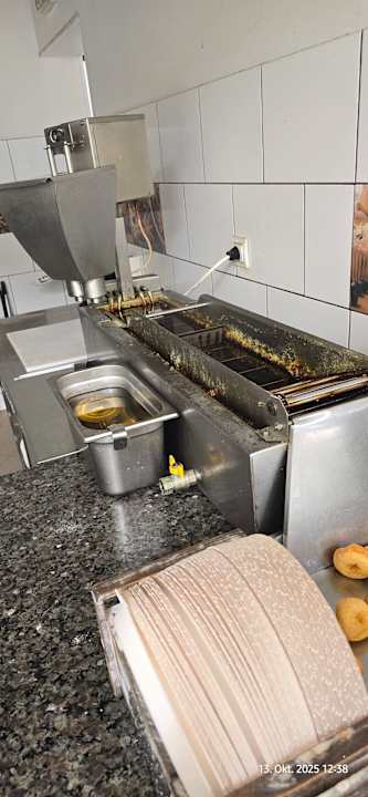 Gastro HI Hotels Imperial Resort