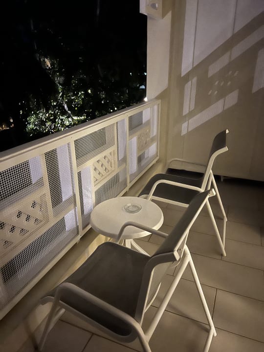 Zimmer Vista Sol Punta Cana