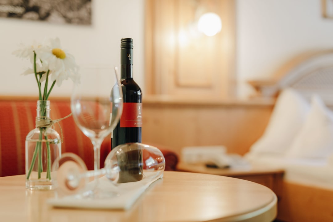 Zimmer Hotel Hirschen