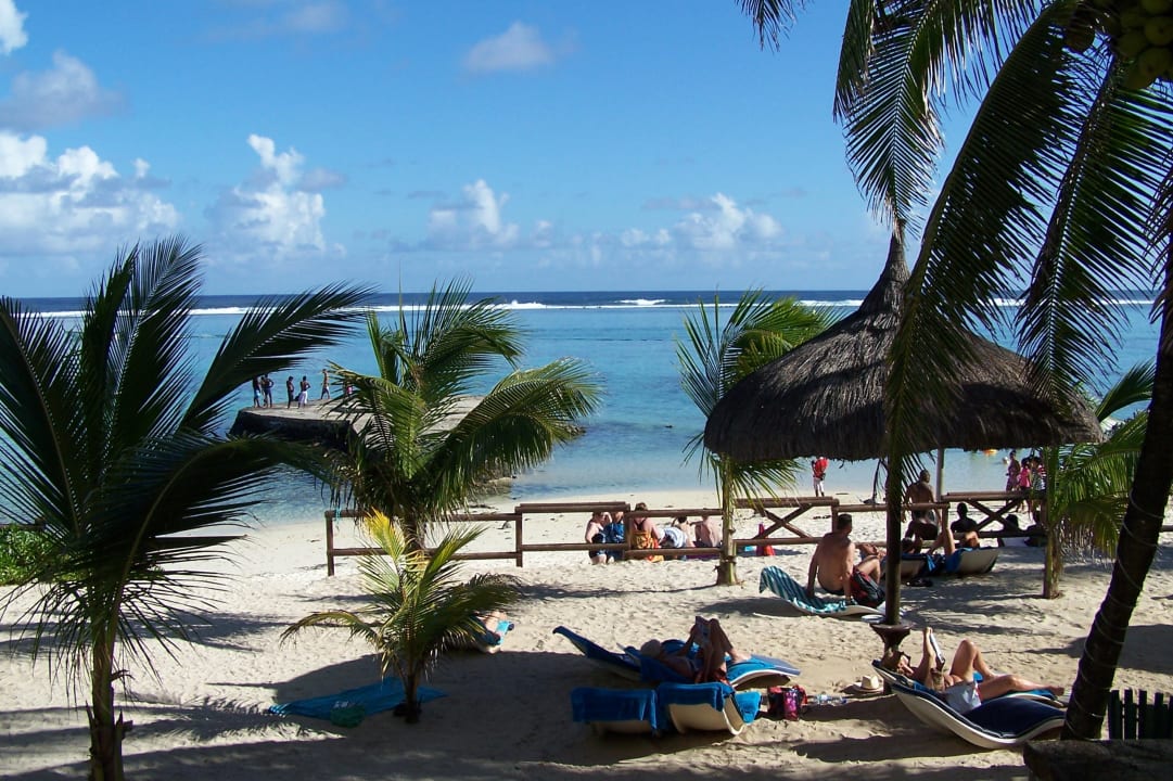 Hotelstrand Le Peninsula Bay Beach Resort & Spa