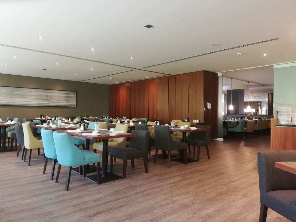 Gastro Dorint Hotel An der Kongresshalle Augsburg