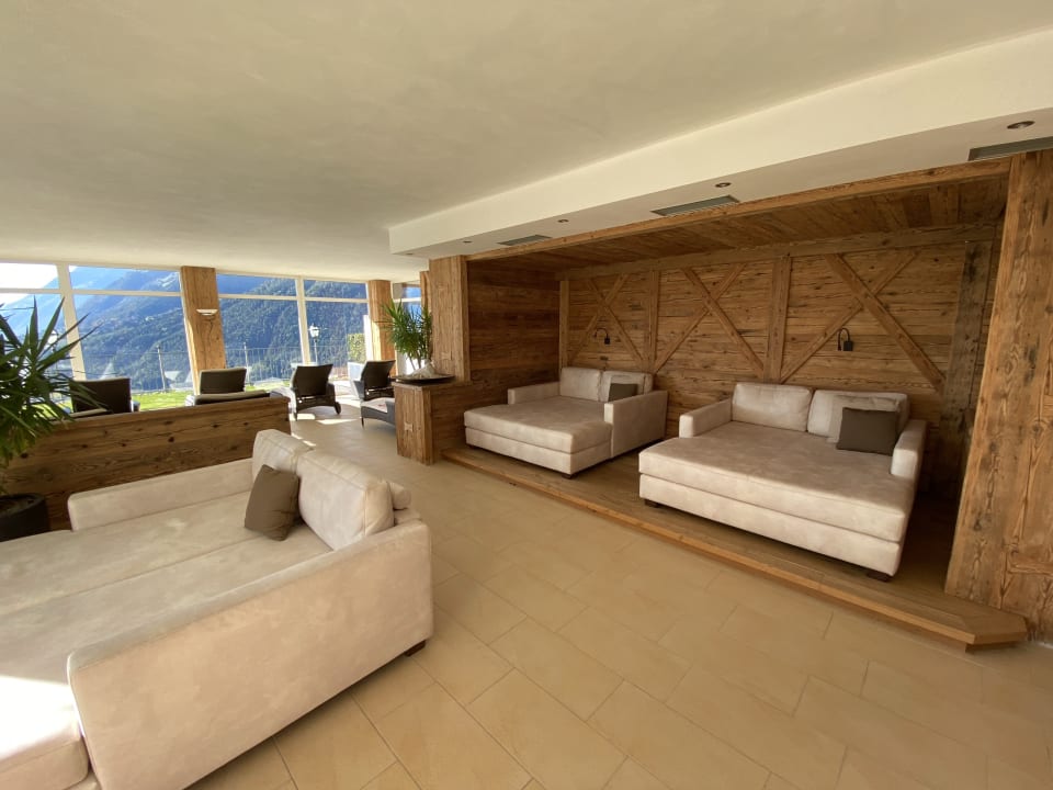 Sport & Freizeit Hotel Panorama