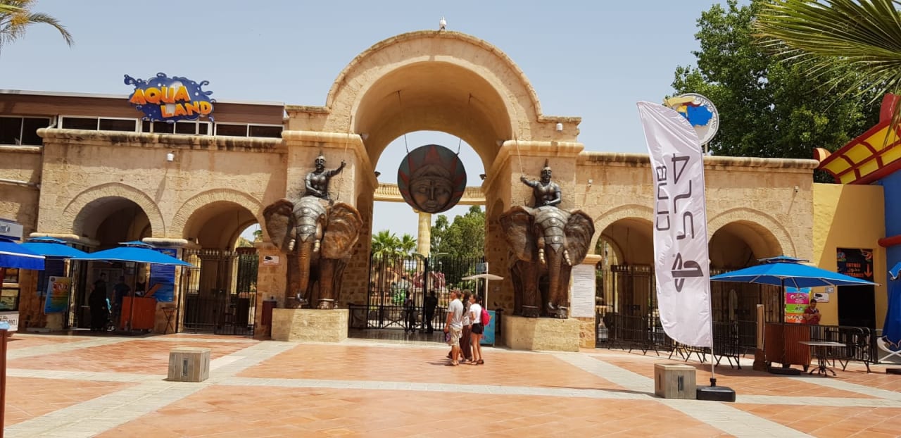 Sonstiges Medina Solaria & Thalasso