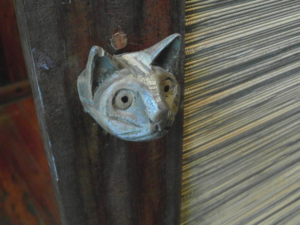 Bis ins Detail: Türknauf Hotel Sandoway Resort