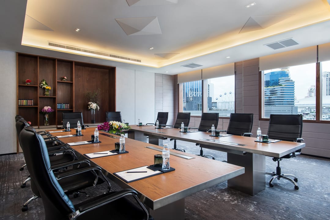 Sonstiges Novotel Bangkok Sukhumvit 20