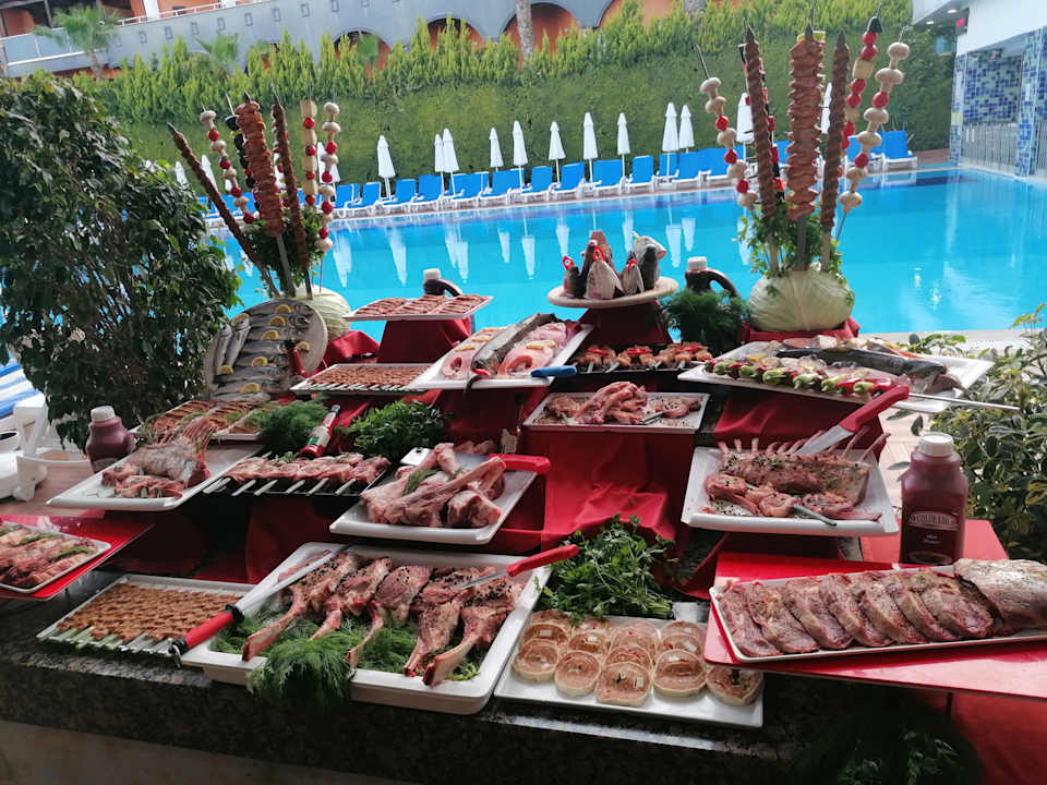 Gastro Dream World Resort & Spa
