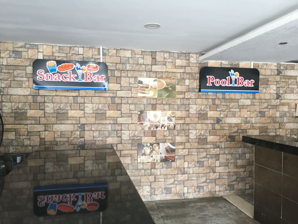 Gastro Kolibri Resort Hotel