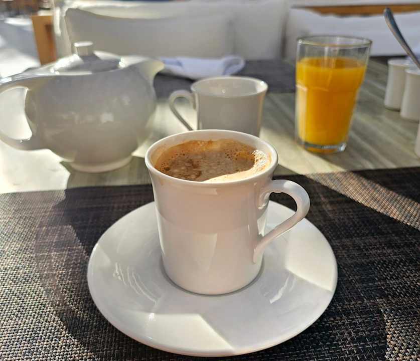 Gastro JAZ Elite Casa del Mar Beach
