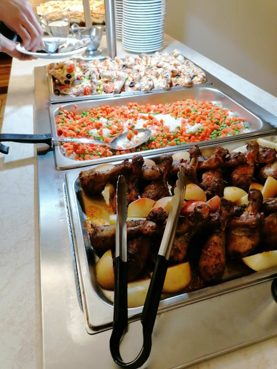 Gastro Mona Lisa Medical Wellness & Spa