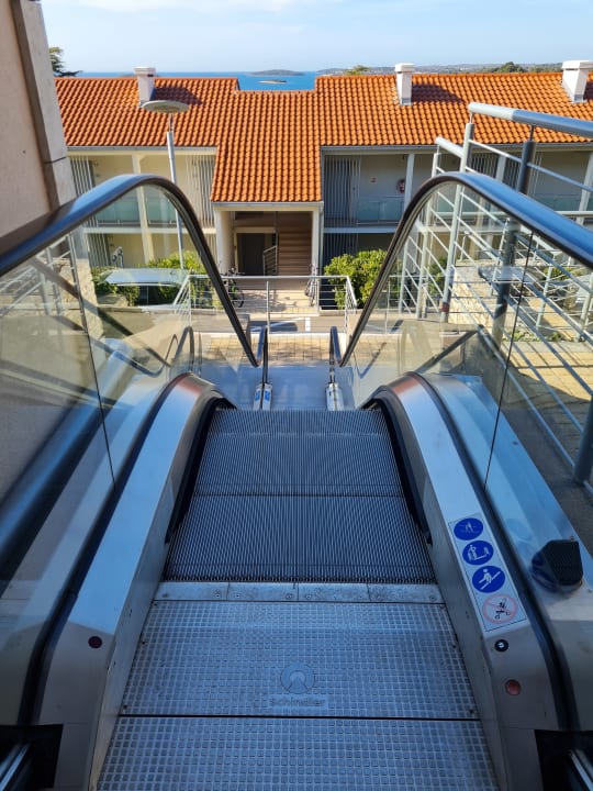 Außenansicht Maistra Select Belvedere Resort