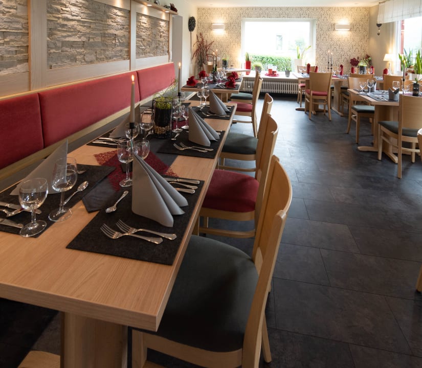 Gastro Hotel Kapellenhof