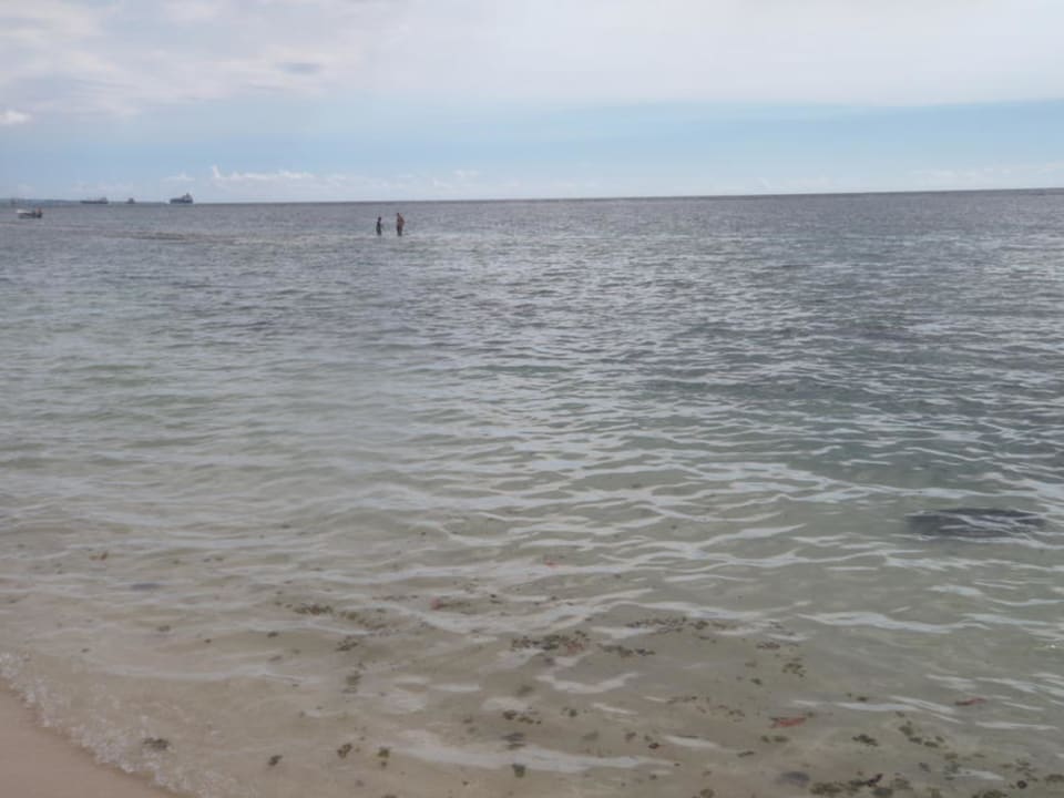 Meerblick Victoria Beachcomber Resort & Spa