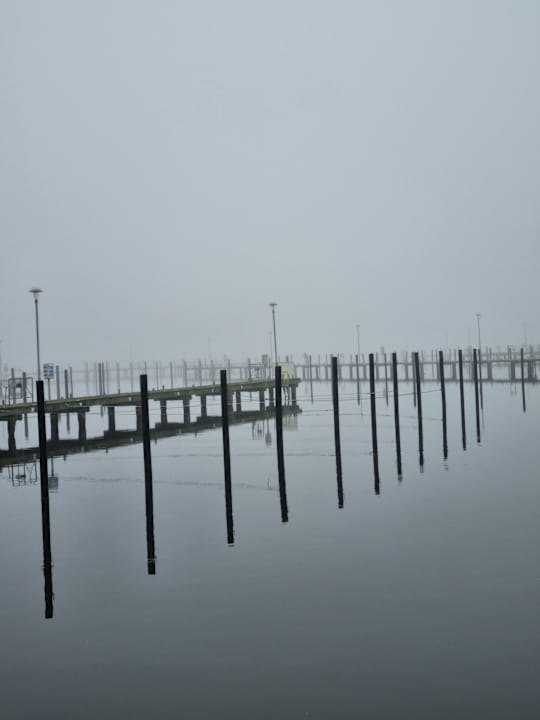 Sonstiges Bretterbude Heiligenhafen