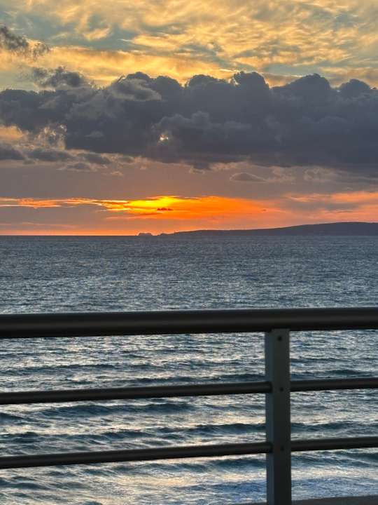Ausblick allsun Hotel Pil-lari Playa