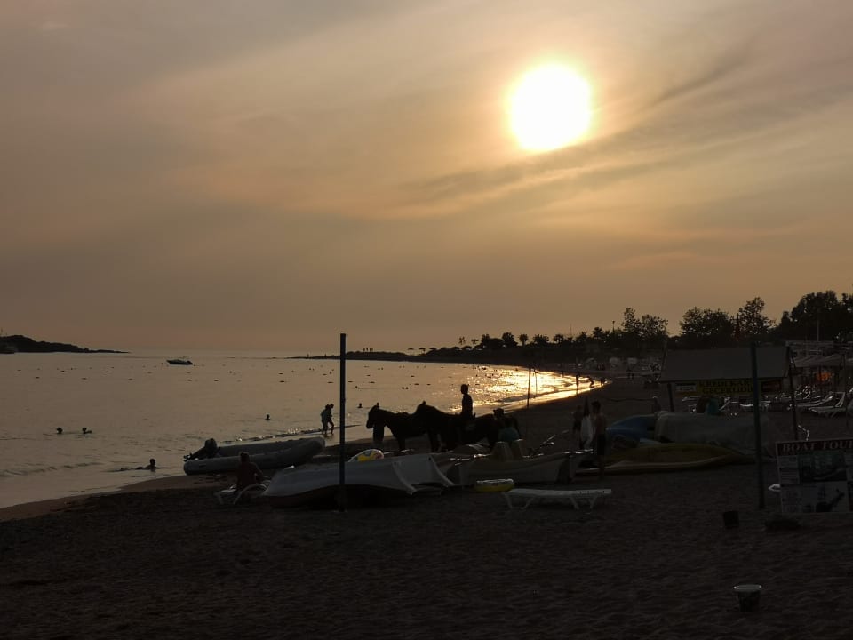 Strand Saphir Resort & Spa