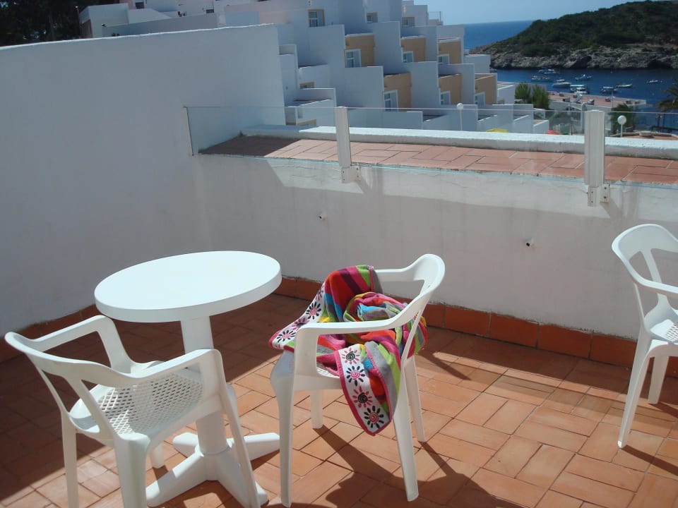 Terrasse Barceló Portinatx - Adults only