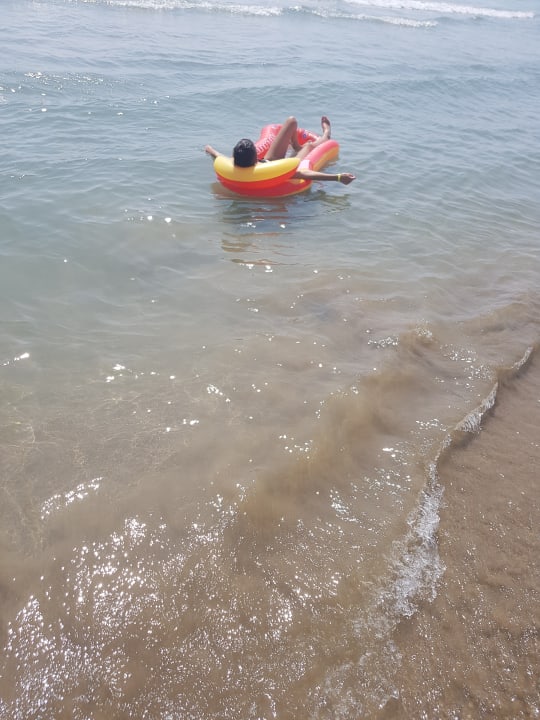 Strand Dream Family Club