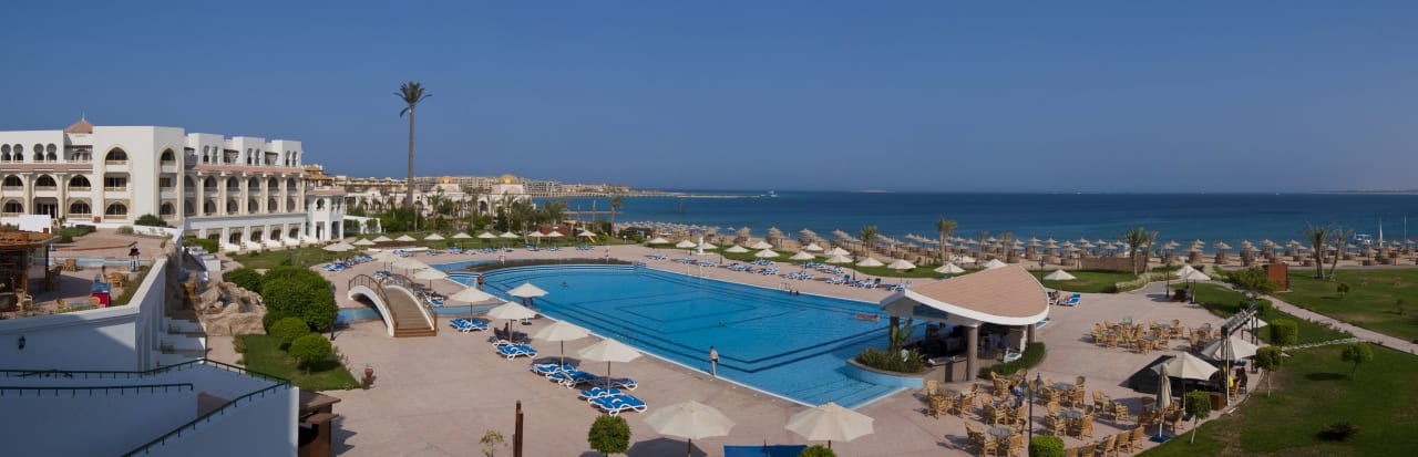 Sea View Rooms   Old Palace Resort Sahl Hasheesh
